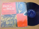 ***Prince Buster***Pain in my Belly ***Blue Beat***LP