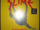 LIMITIERTE AUFLAGE farbiges Vinyl Slime - Sich fügen heißt lügen LP oi punk