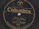 Fletcher Henderson, I'll Take Her Back if She Wants/Money Blues, Columbia 383 ?