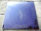 JETHRO TULL LIVING IN THE PAST INSANELY RARE US CHRYSALIS STILL SEALED W/BOOK