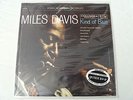 Miles Davis  •  KIND of BLUE  • 200g Classic Records 2004 Audiophile LP • SEALED
