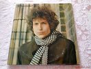 BOB DYLAN RARE BLONDE ON BLONDE '66 US COLOMBIA CLAUDIA CARDINAL WITHDRAWN CLEAN