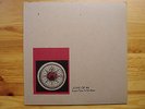 JUNE OF 44 ENGINE TAKES TO WATER 1995 VINYL LP WITH POSTER - SLINT - TORTOISE