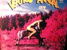 Vertigo Annual 1970-toller Sampler-2 LP von 1970-Vertigo Swirl