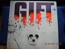 GIFT. Rare Krautrock Second Battle.
