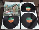 WOODSTOCK JIMI HENDRIX THE WHO TRIPLE  12