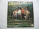 Dave Pike Set, Mathar, I`m on my way, (Acid Jazz), MPS 3115 rare in near mint