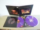 DEEP PURPLE - MADE IN JAPAN 25TH ANNIVERSARY LIMITED EDITION LILA VINYL FOC OIS