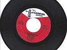 GROUP SOUL 45-LEE WILLIAMS&THECYMBALS-IT'S EVERYTHING ABOUT YOU-CARNIVAL-LISTEN
