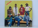 THE VISITORS-MY GOOD FRIENDS V.RARE AFRO FUNK LP-CLOVER-VG+ 5 PICTURES-NOS STOCK