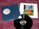 PINK FLOYD   Wish You Were Here *original Lp  w/blue shrink  and Sticker