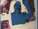 LP-Danny Ben Israel-Bullsh*t 3/14 late 60's heavy Israeli Psych RE