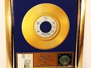 Modern Talking, You're My Heart, .... Golden Record, Schallplatte, Award, platin