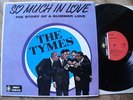 THE TYMES: