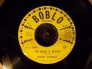 Northern Soul M- DJ, The Road Is Rough, Bobby Thomas
