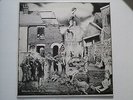 crass the feeding of the five thousand punk vinyl lp
