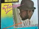 NICODEMUS Mr. Fabulous RARE ORIGINAL WITTY  LP EX+ VINYL IN SHRINK LISTEN