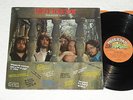 LOST NATION-Paradise Lost (1970) RARE EARTH/MOTOWN LP