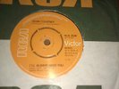 Northern Soul  -  DEAN COURTNEY  -  I ' ll Always Need You  - U K  RCA