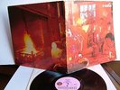 Traffic - Mr Fantasy  ILPS 9061  UK LP A2/B2  1967  Pink Island