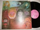 KING CRIMSON LP 