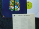 STEVE MILLER BAND-YOUR SAVING GRACE,CAPITOL,JAPAN,W/LYRIC INSERT,ORIGCP PREFIX