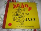 1947 BeBop Jazz 78 Record Set Charlie Parker Gillespie Porter Tempo Hollywood