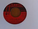 Pointer Sisters   -   Send Him Back   -  ATLANTIC  -  Northern Soul  45