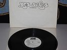 YES   SOLOS LP SAMLER   PROMOTIONAL LP   ANDERSON, HOWE, SQUIRE MORAZ, WHITE