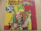MARILLION - SELLING FISH BY THE POUND. LIVE 1983 WHITE LABEL PROMO. NEAR MINT