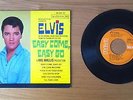 ELVIS PRESLEY 