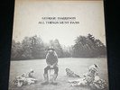 George Harrison All Things Must Pass Apple STCH 639 1970 1st Press