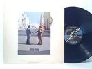 Pink Floyd LP Wish You Were Here 1975 NM/EX
