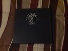 Chrome - Chrome Box Set 6 LP Original NM Subterranean 1982