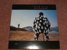 PINK FLOYD DELICATE SOUND OF THUNDER DOUBLE  LP IN EXCELLENT CONDITION