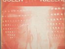 Queen 2LP aus Korea Live Killers red white cover