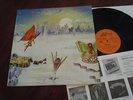 KROKUS  Same  SWISS PROG original  SCHNOUTZ LP 1975 NM rare MONSTER