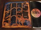 FRAME Frame Of Mind  BACILLUS 1972  rare  ORIGINAL LP  GERMAN KRAUTROCK