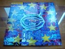 U2 - Zooropa  ORIG 1993  LP  insert