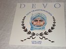 Devo / New Traditionalists / Live 1981 Seattle / RSD 2012 / Limited Vinyl