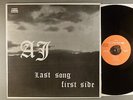 AJ  Last Song First Side     Private