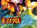 De La Soul - Buhloone Mind State '93 LP UK ORG Guru Biz Markie Prince Paul