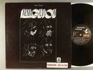 Armageddon  Self-Titled    Psych  Promo  1970 Amos Records