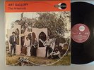 Artwoods, The  Art Gallery  UK Press  1970 Decca Eclipse Label