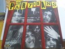 THE PARTISANS LP Skinhead Oi punk