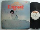 JOE ACOSTA EncoreOtra Vez  LATIN LP SOLO MONSTER RARE SALSA