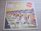 Collectable Skyhooks Red Vinyl LP Record *Limited Edition* *RARE*
