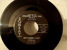 VERY RARE SOUL GERALDINE HUNT 2 IS CHEAPER THAN 1/HES 4 REAL BLACK BOMBAY LABEL