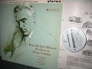 Columbia SAX-2385 Hans Richter-Haaser plays Beethoven - Audiophile stereo