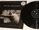 JOY DIVISION Love Will Tear Us Apart Rare New Zealand 12
